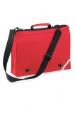 Tas Quadra Premium Book Bag